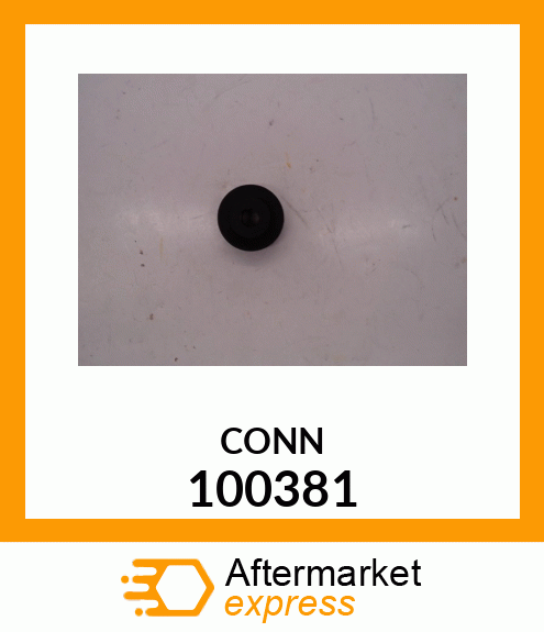 CONN 100381