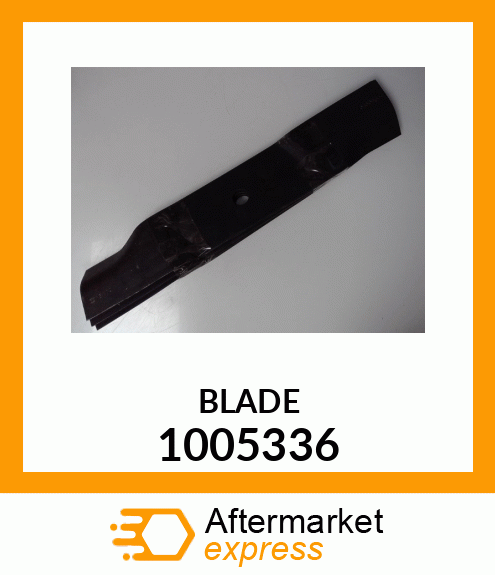 BLADE 1005336