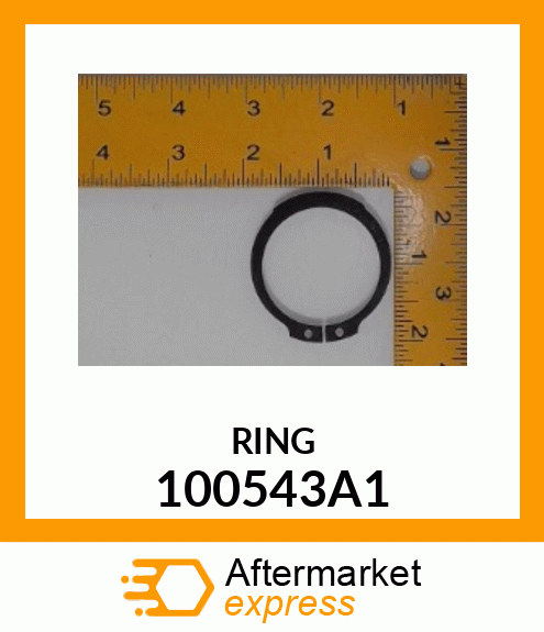 RING 100543A1