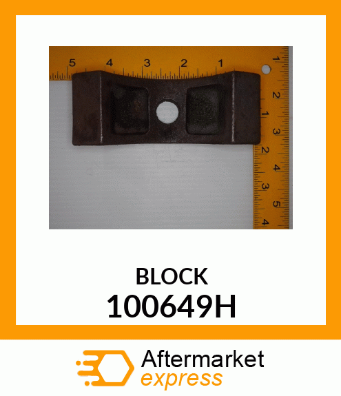 BLOCK 100649H