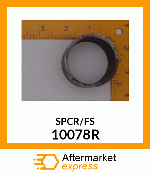 SPCR/FS 10078R