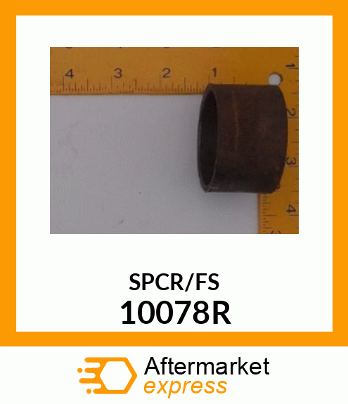 SPCR/FS 10078R