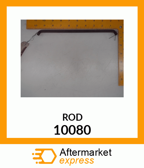 ROD 10080