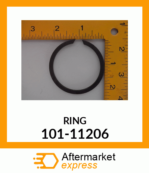 RING 101-11206