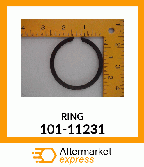 RING 101-11231