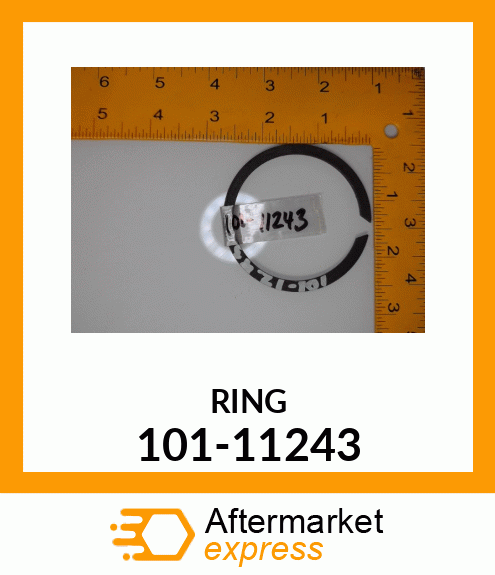 RING 101-11243