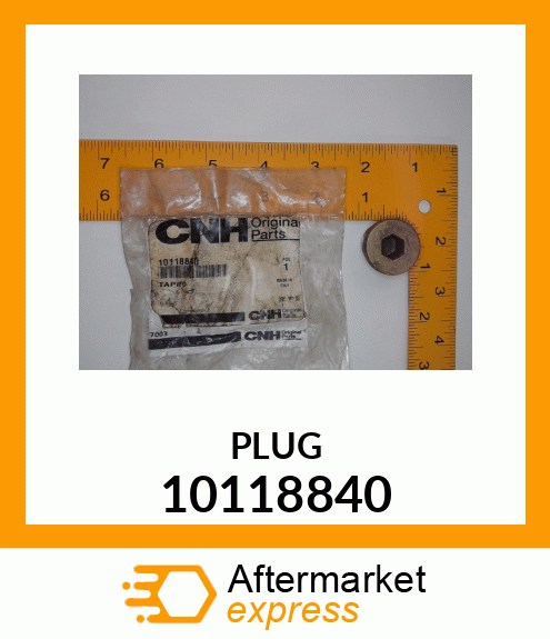 PLUG 10118840