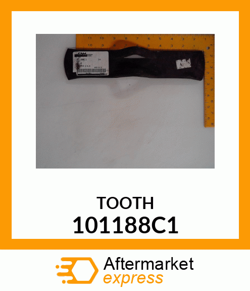 TOOTH 101188C1