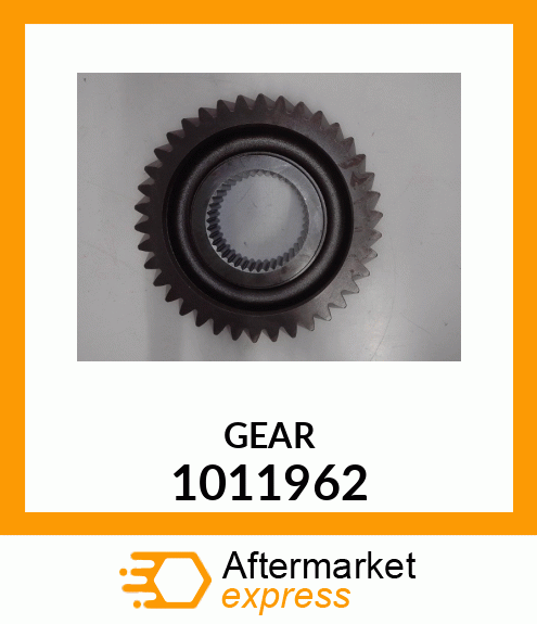 GEAR 1011962