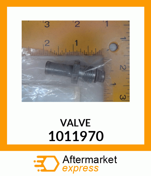 VALVE 1011970