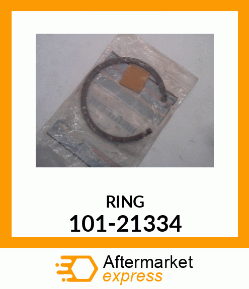 RING 101-21334