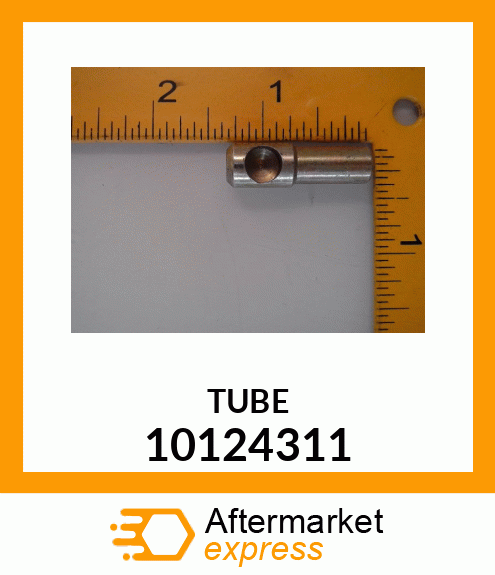 TUBE 10124311