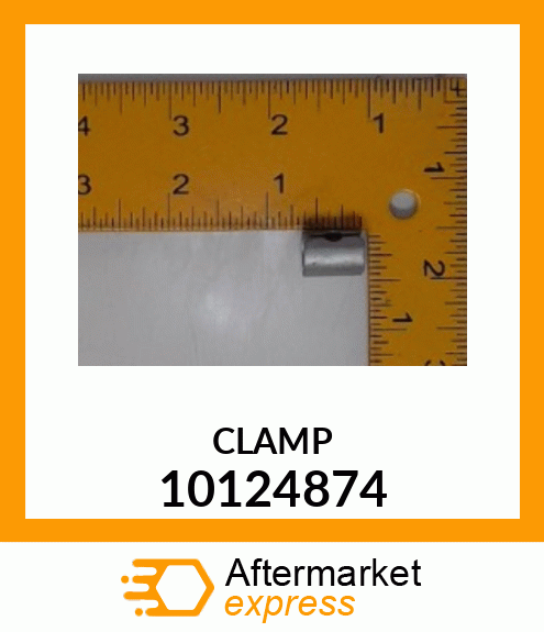 CLAMP 10124874