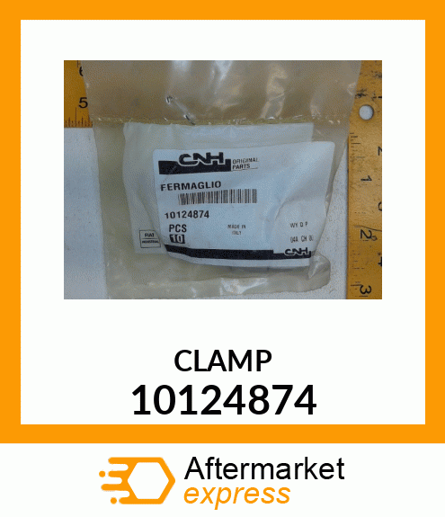 CLAMP 10124874