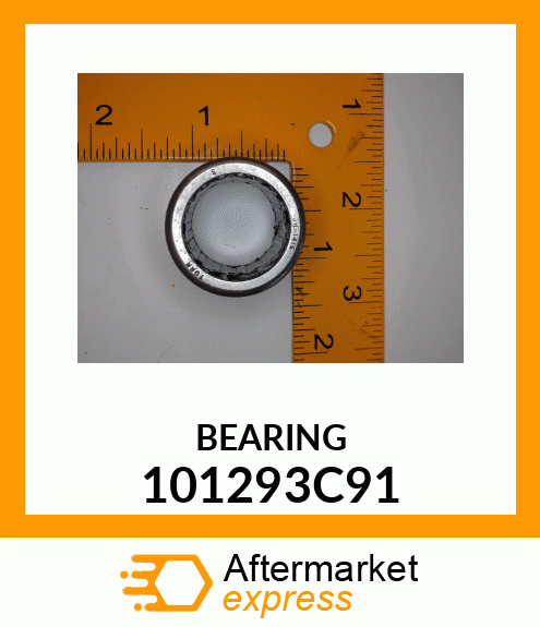 BEARING 101293C91