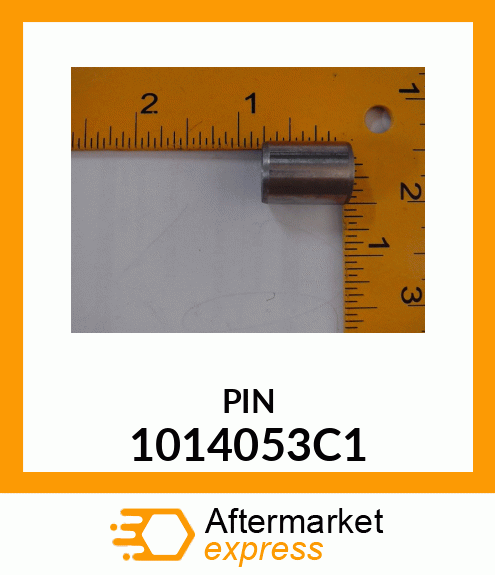 PIN 1014053C1