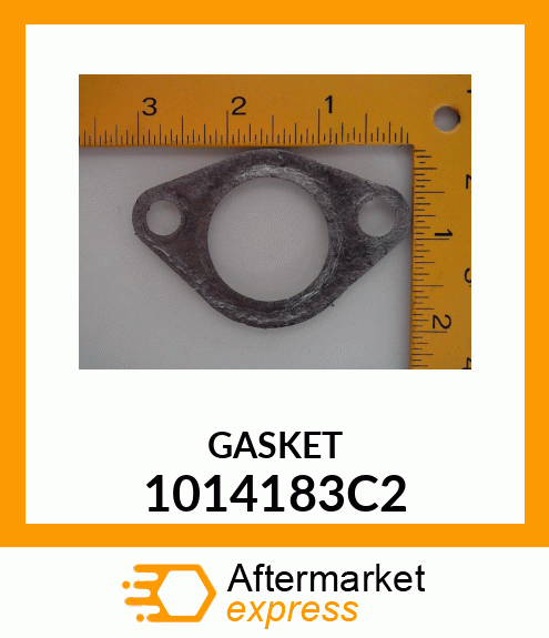 GASKET 1014183C2