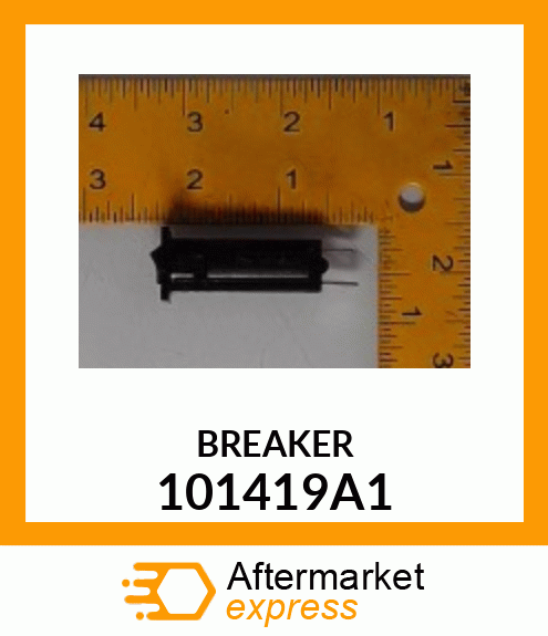 BREAKER 101419A1