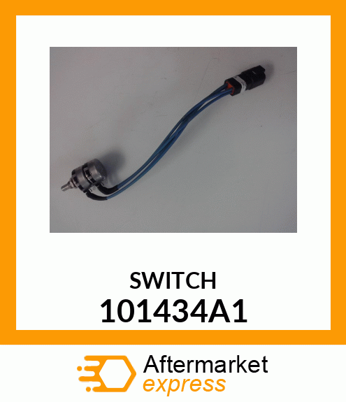 SWITCH 101434A1