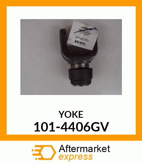 YOKE 101-4406GV