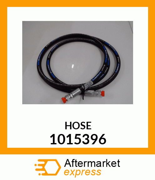 HOSE 1015396