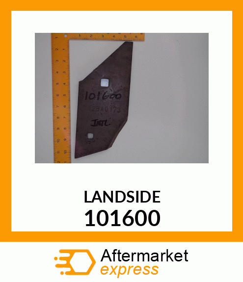 LANDSIDE 101600