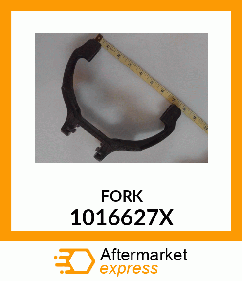 FORK 1016627X