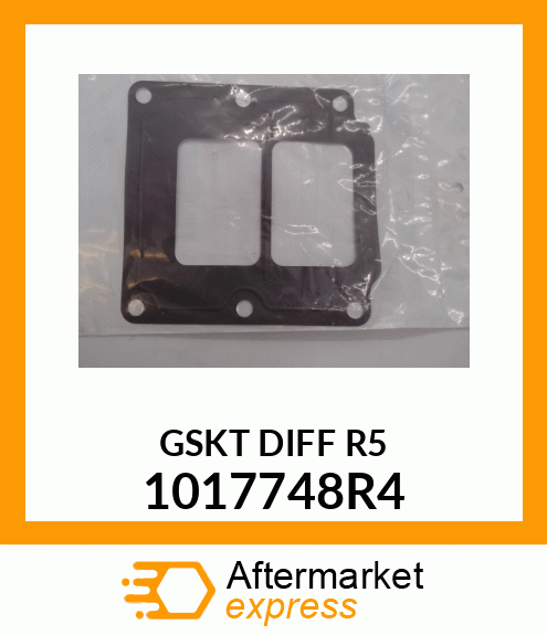 GSKT DIFF R5 1017748R4