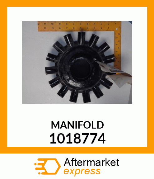 MANIFOLD 1018774