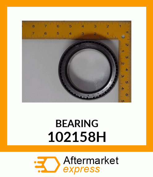 BEARING 102158H