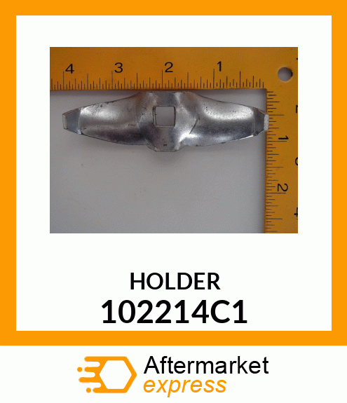 HOLDER 102214C1