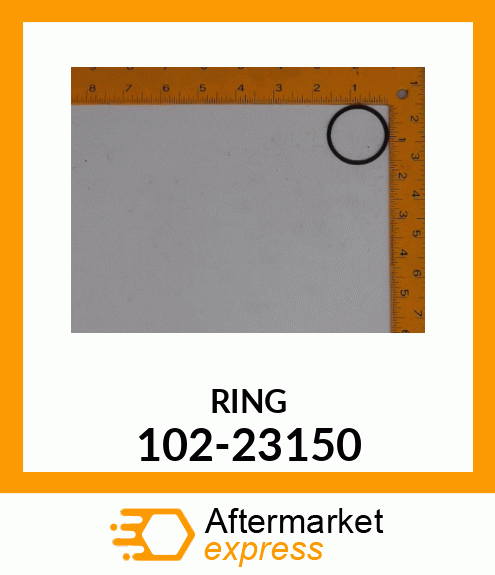 RING 102-23150