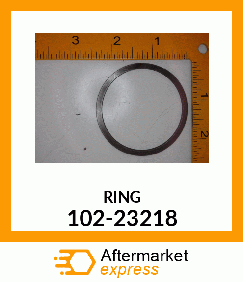 RING 102-23218