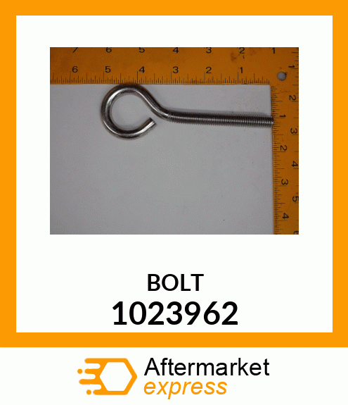 BOLT 1023962