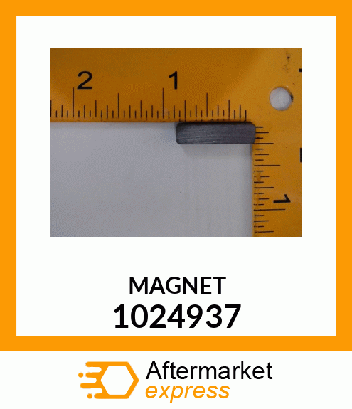 MAGNET 1024937