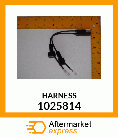 HARNESS 1025814