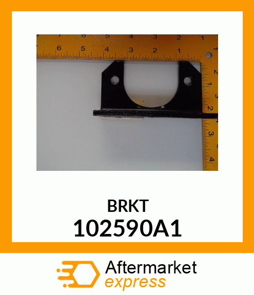 BRKT 102590A1