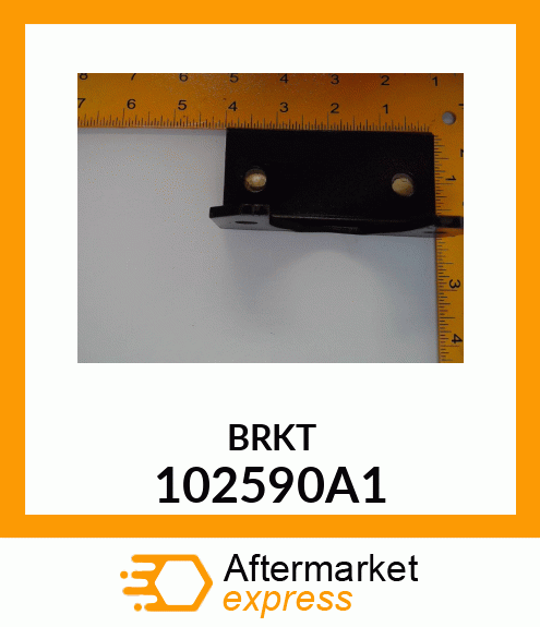 BRKT 102590A1