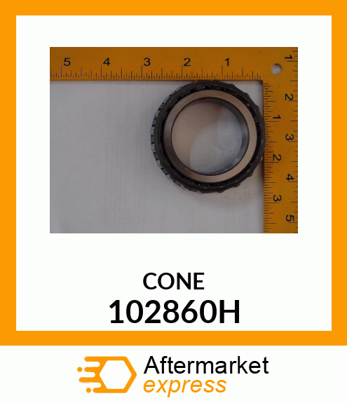 CONE 102860H