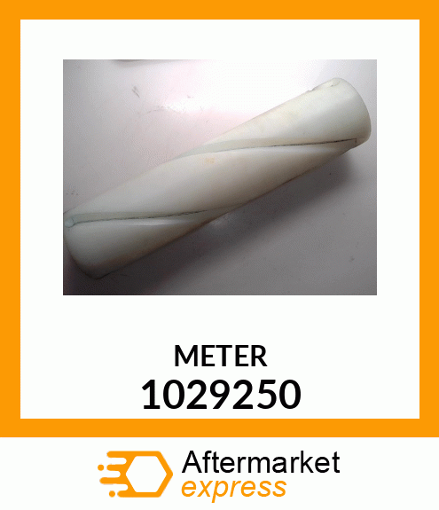 METER 1029250