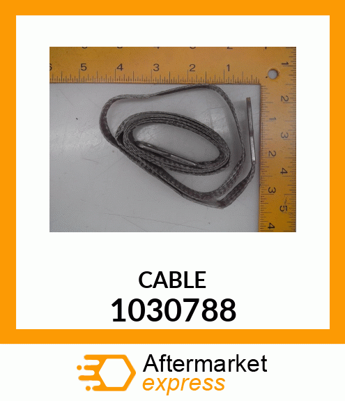 CABLE 1030788