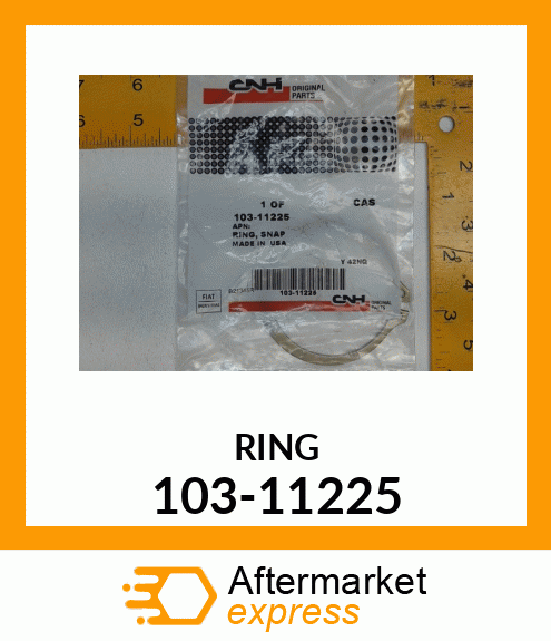 RING 103-11225