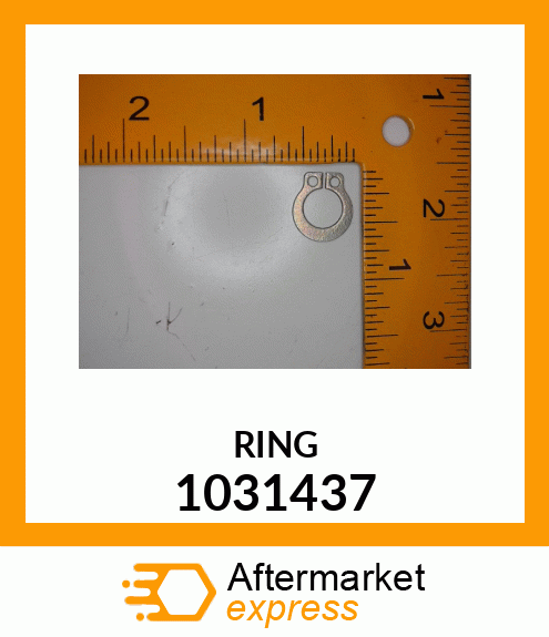 RING 1031437