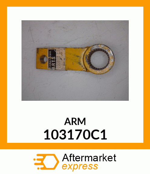 ARM 103170C1