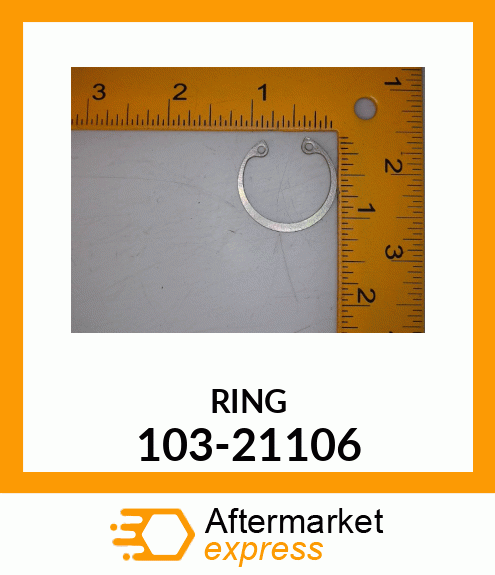 RING 103-21106