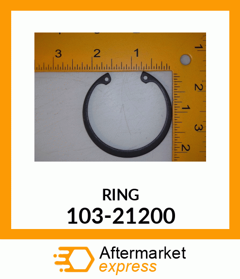 RING 103-21200