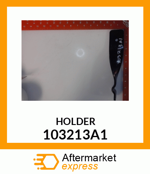 HOLDER 103213A1