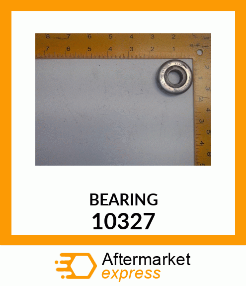 BEARING 10327