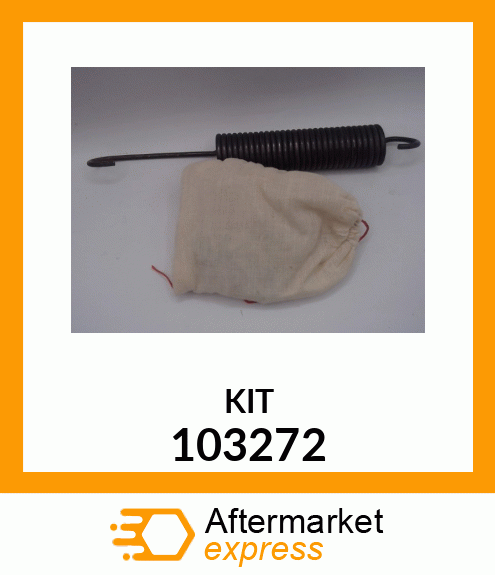 KIT 103272