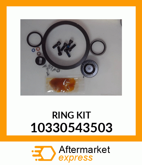 RING KIT 10330543503